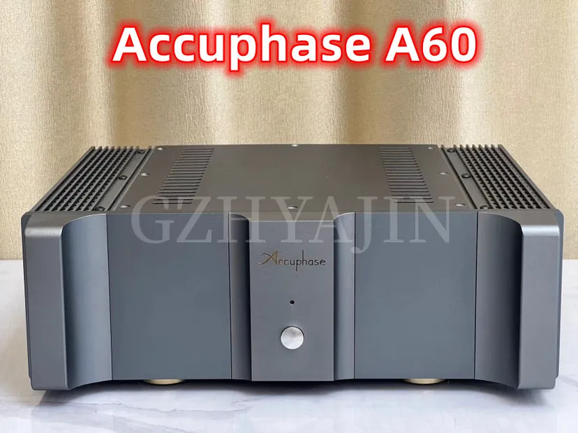 특가상품 ​2024&nbsp;요즘 sns에서 난리난 Accuphase A60 순수 포스트 스테이지 전력 증폭기&nbsp; 리뷰 최다로 엄선된 최고의 제품을 소개합니다. 특집전 총집합