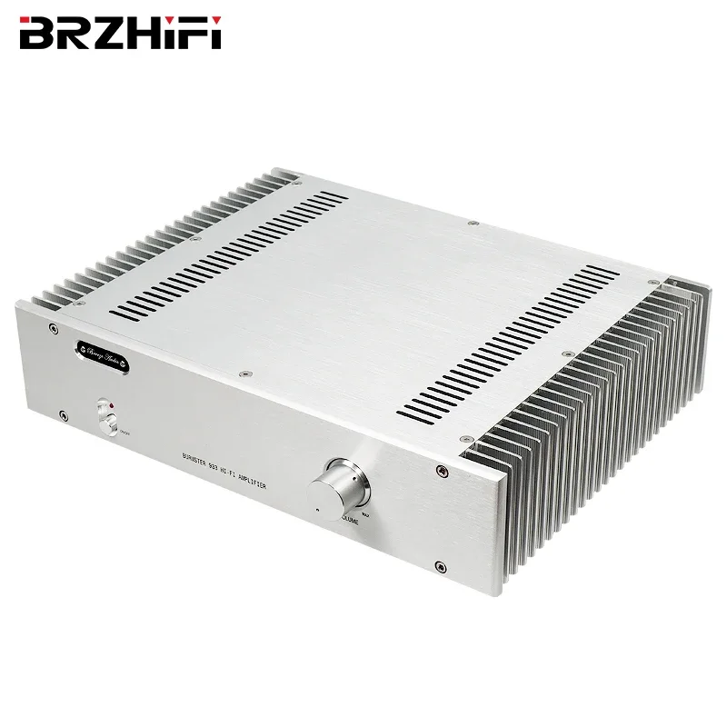 좋아하는 이유는? ​2024&nbsp;요즘 sns에서 난리난 BRZHIFI 오디오 클래식 클래스 AB 파워 앰프&nbsp; 리뷰 최다로 엄선된 최고의 제품을 소개합니다. 연속인기