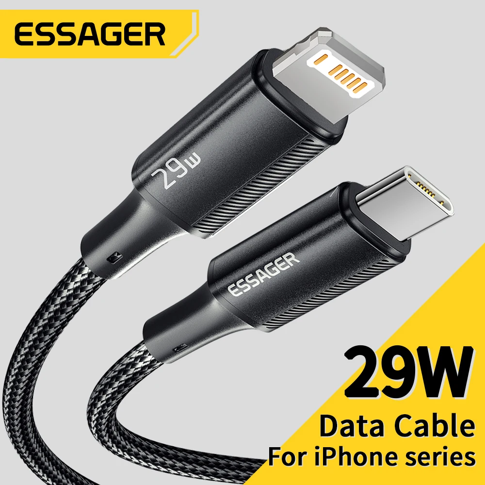 꾸준한 인기 ​2024&nbsp;요즘 sns에서 난리난 Essager USB C 케이블&nbsp; 리뷰 최다로 엄선된 최고의 제품을 소개합니다. 만족감을 한번에!