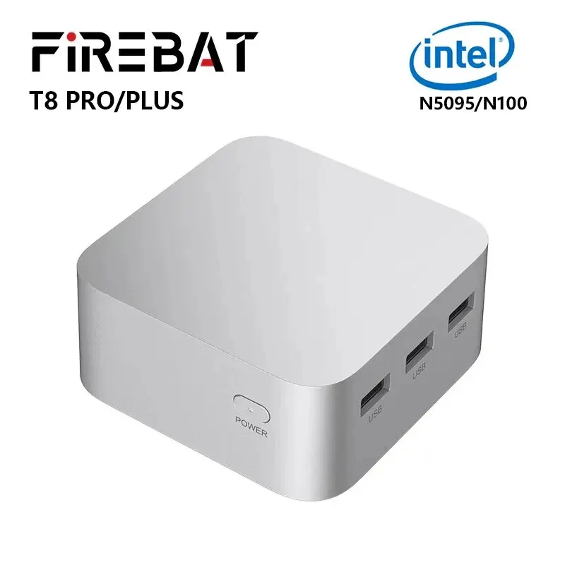 인기템 ​2024&nbsp;요즘 sns에서 난리난 FIREBAT T8 프로 플러스 미니 PC&nbsp; 리뷰 최다로 엄선된 최고의 제품을 소개합니다. 리뷰 속에 힌트