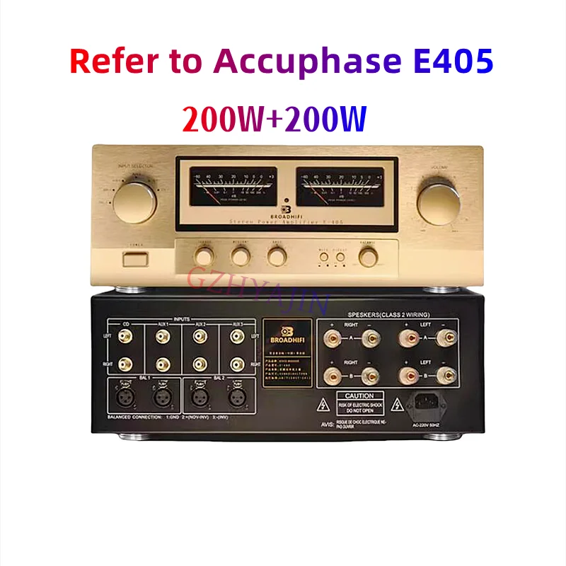 꾸준한 인기 ​2024&nbsp;요즘 sns에서 난리난 HIFI 고출력 발열 수입 부품 골드 밀폐 가정용 전력 증폭기&nbsp; 리뷰 최다로 엄선된 최고의 제품을 소개합니다. 실사용후기