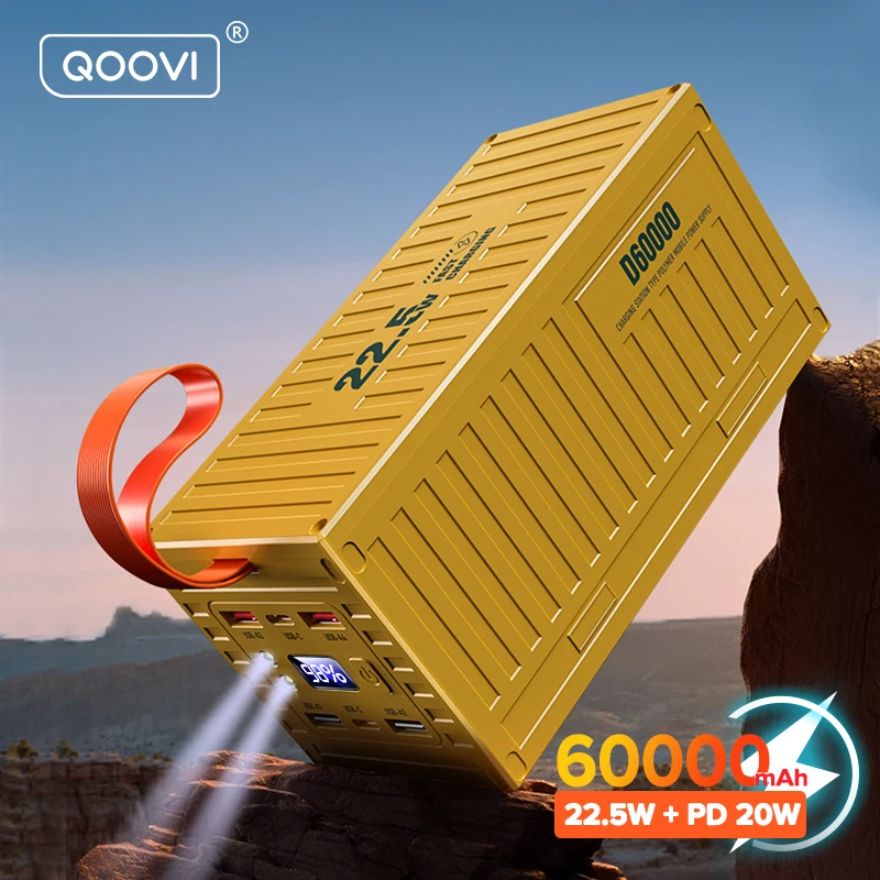 최고템 ​2024&nbsp;요즘 sns에서 난리난 QOOVI 보조배터리 22.5W PD QC 3.0 충전기&nbsp; 리뷰 최다로 엄선된 최고의 제품을 소개합니다. 지나치면 후회해요