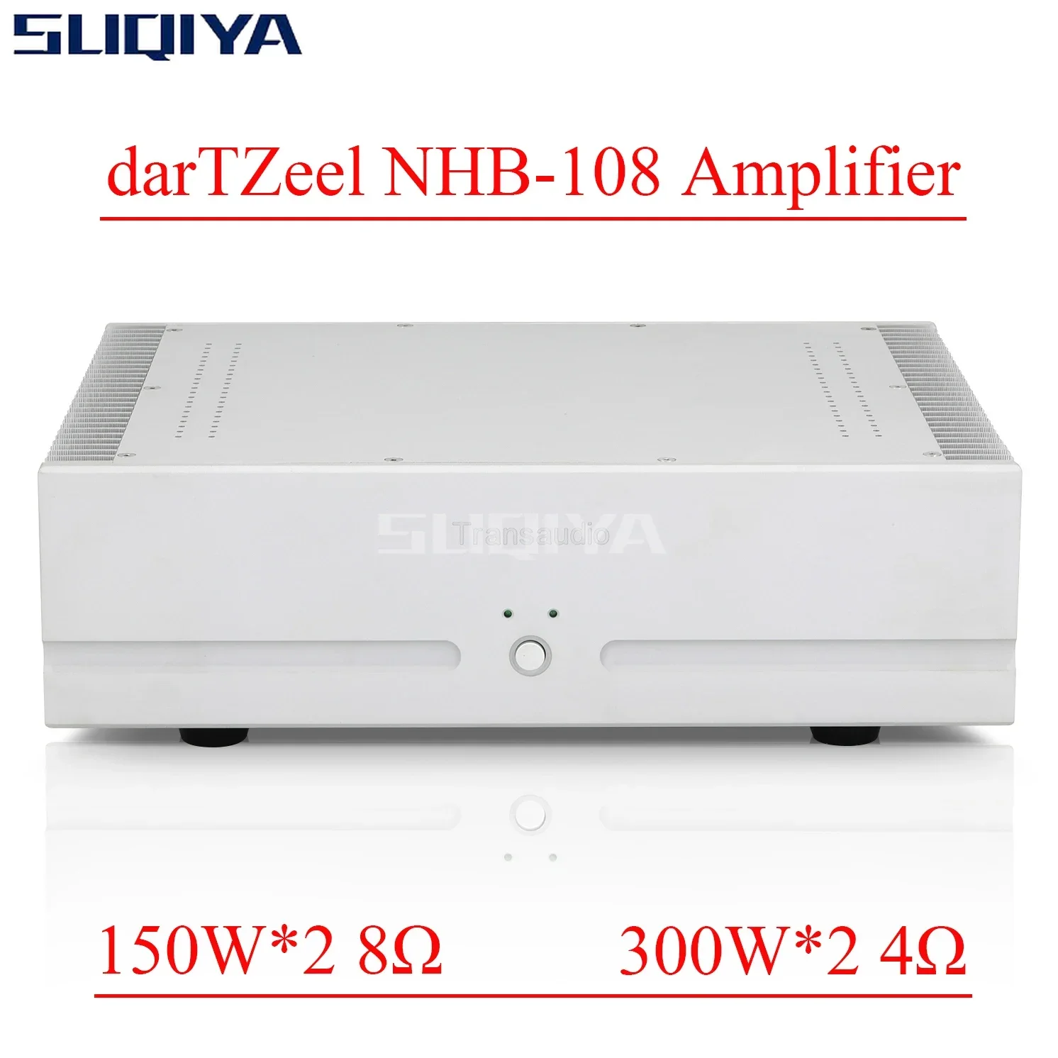기회를 놓치지 마세요 ​2024&nbsp;요즘 sns에서 난리난 SUQIYA-150w * 2 1:1 복사 다즐 NHB-108 2 채널 파워 앰프&nbsp; 리뷰 최다로 엄선된 최고의 제품을 소개합니다. 인기 좋아