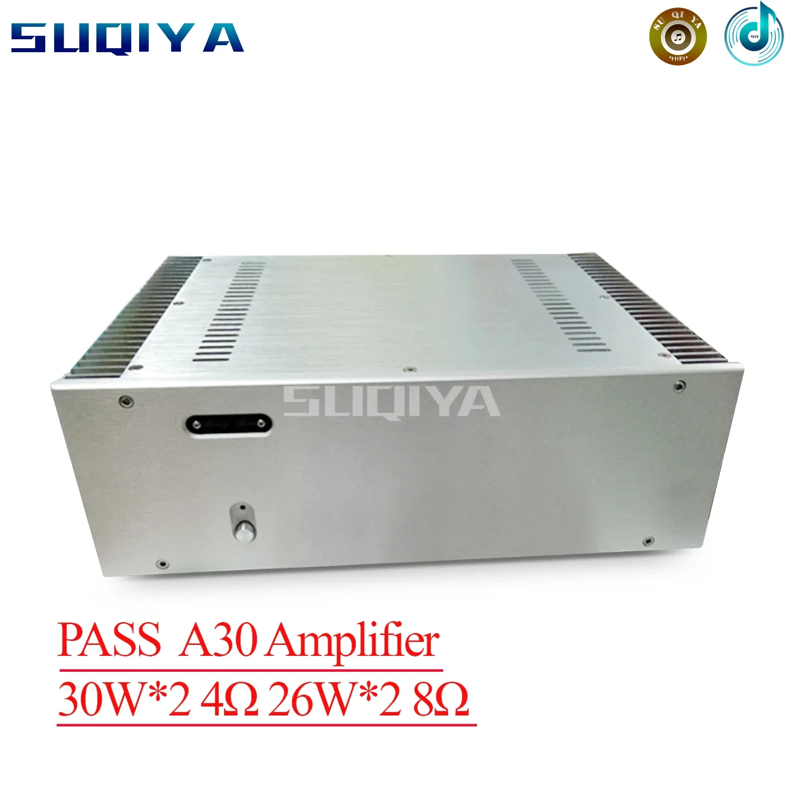 최고템 ​2024&nbsp;요즘 sns에서 난리난 SUQIYA-30w * 2 레퍼런스 PASS A30 클래스 A 파워 앰프&nbsp; 리뷰 최다로 엄선된 최고의 제품을 소개합니다. 기획전