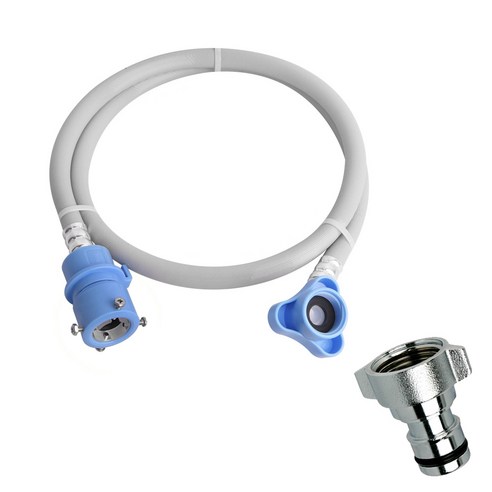 믿고주문 요즘 대세인 ​급수호스 완벽한 스팩은 어디까지일까요? 상세히 리뷰 해보겠습니다. 리뷰최다