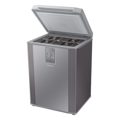 기회는 아무때나 오는게 아니다 꼭 갖고싶은 ​뚜껑식김치냉장고 제가 소개해 드립니다 혜택ON