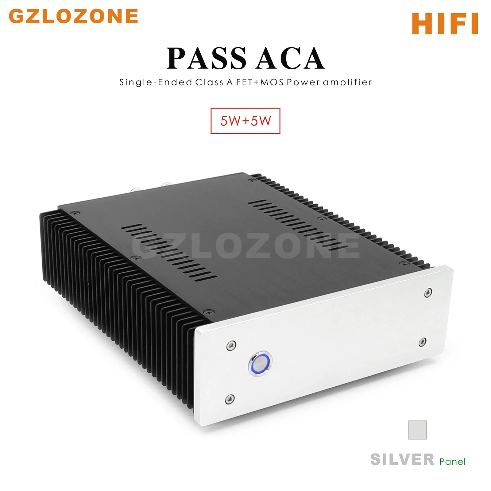 반짝 혜택 .24시간 한정 ​2024&nbsp;요즘 sns에서 난리난 완제품 HIFI PASS ACA 스테레오 싱글 엔드 클래스 A FET + MOS 파워 앰프&nbsp; 리뷰 최다로 엄선된 최고의 제품을 소개합니다. 역대급 혜택