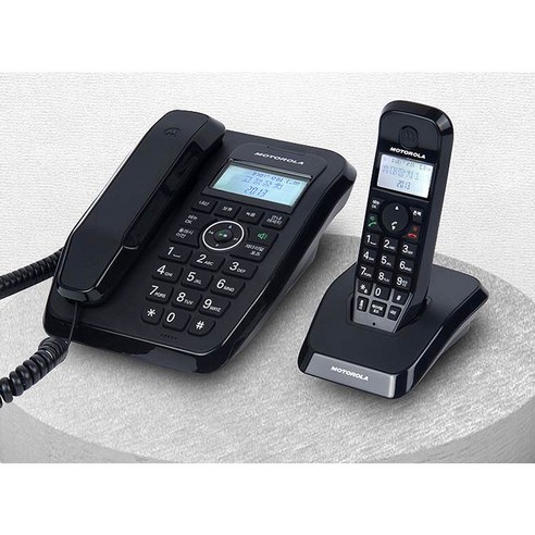 인플루언서가 추천한 요즘 대세인 ​유무선전화기 완벽한 스팩은 어디까지일까요? 상세히 리뷰 해보겠습니다. NO.1