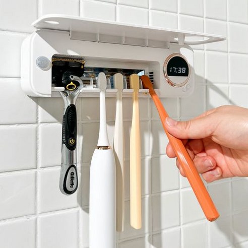 믿고 BUY 꼭 갖고싶은 ​클린디칫솔살균기 제가 소개해 드립니다 특가타임