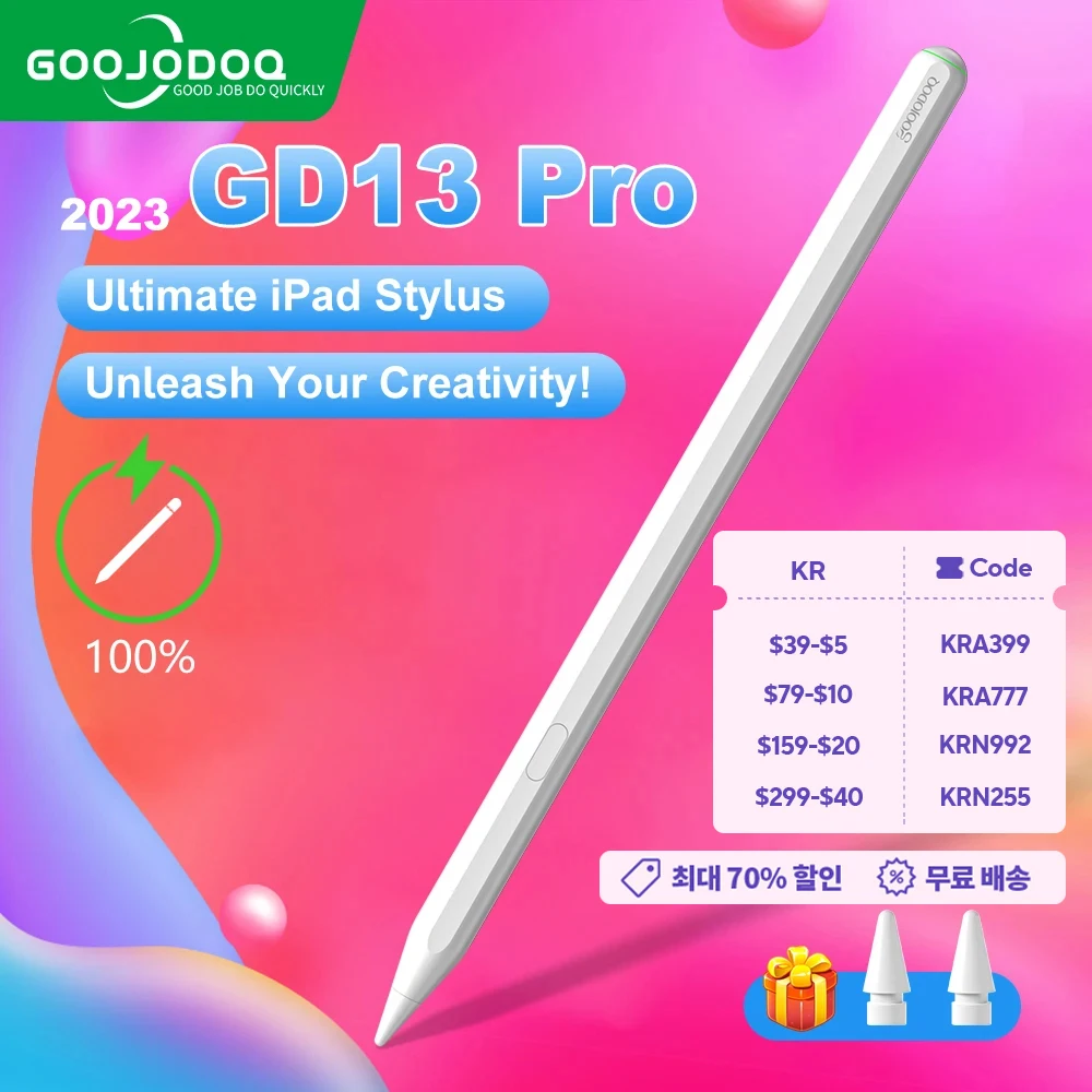 최다 리뷰 ​2024&nbsp;요즘 sns에서 난리난 팜 리젝션 기능이 있는 무선 충전 아이패드 펜슬&nbsp; 리뷰 최다로 엄선된 최고의 제품을 소개합니다. 인기있는 이유는?