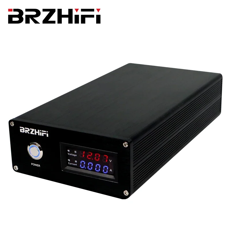 추천 많음 ​2024&nbsp;요즘 sns에서 난리난 BRZHIFI 오디오 증폭기용 선형 조정 전원 공급 장치&nbsp; 리뷰 최다로 엄선된 최고의 제품을 소개합니다. 선물