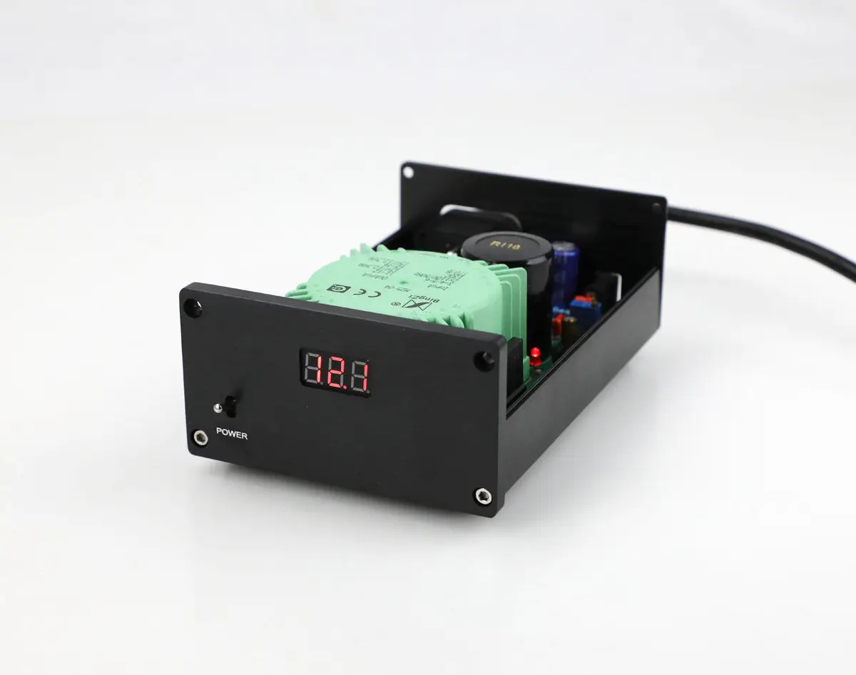 자신에게 투자하세요 ​2024&nbsp;요즘 sns에서 난리난 DIYERZONE 25VA Hifi 선형 전원 공급 장치 오디오 DC 3.3V 5V 9V 12V 15V L9-14&nbsp; 리뷰 최다로 엄선된 최고의 제품을 소개합니다. 모음전