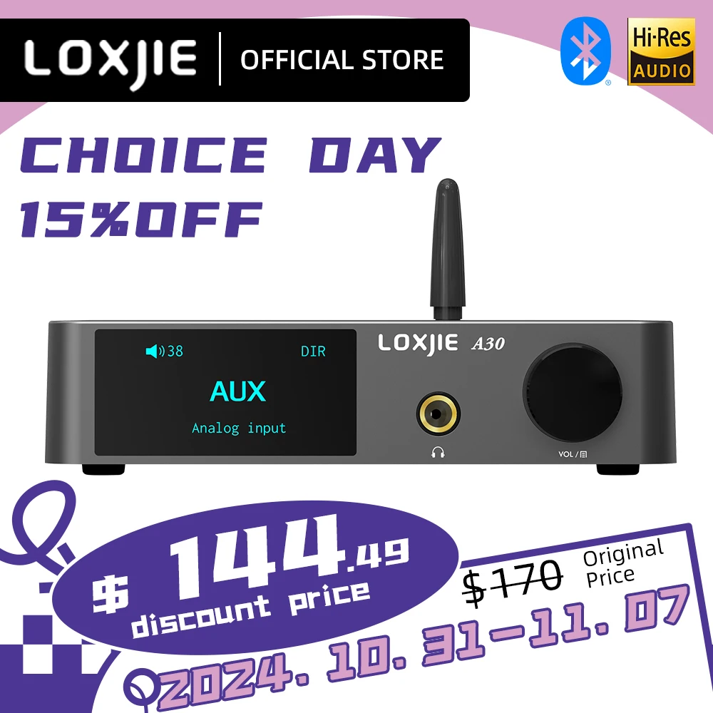 자 끝판왕 ​2024&nbsp;요즘 sns에서 난리난 LOXJIE-A30 데스크탑 스테레오 오디오 파워 앰프 및 헤드폰 앰프&nbsp; 리뷰 최다로 엄선된 최고의 제품을 소개합니다. 오늘의 힌트