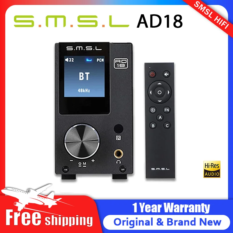 낭만 충천하 ​2024&nbsp;요즘 sns에서 난리난 SMSL AD18 HIFI 오디오 스테레오 앰프&nbsp; 리뷰 최다로 엄선된 최고의 제품을 소개합니다. 깜짝 기획전