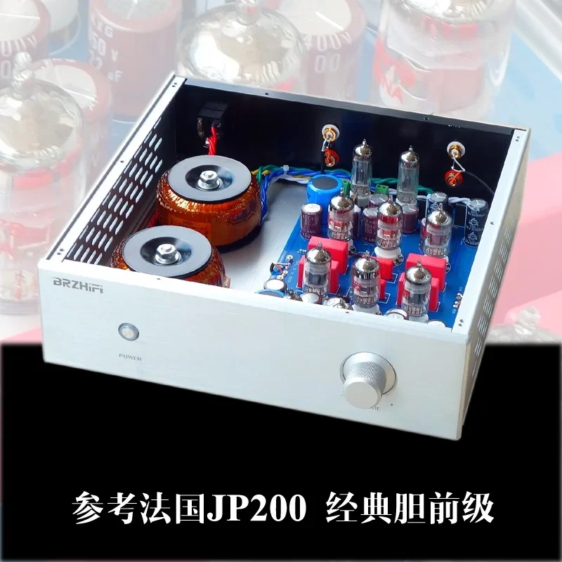 꾸준히 잘 팔리는 이유? ​2024&nbsp;요즘 sns에서 난리난 WEILIANG AUDIO F200 튜브 프리앰프&nbsp; 리뷰 최다로 엄선된 최고의 제품을 소개합니다. 주간인기
