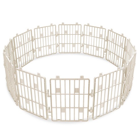 기회는 아무때나 오는게 아니다 꼭 갖고싶은 ​강아지울타리 제가 소개해 드립니다 역대급최저가