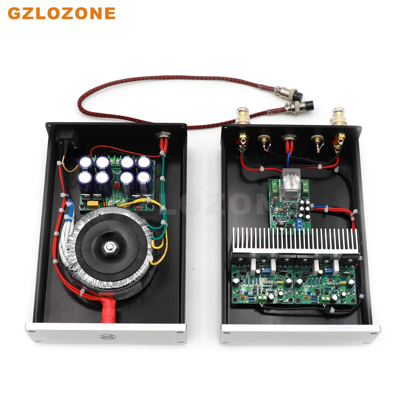 좋아하는 이유는? ​2024&nbsp;요즘 sns에서 난리난 분할 HIFI NAP250 MOD 2SC5200 스테레오 파워 앰프&nbsp; 리뷰 최다로 엄선된 최고의 제품을 소개합니다. 인기상품은 못참는다