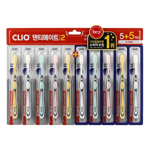NO.1 꼭 갖고싶은 ​칫솔 제가 소개해 드립니다 월간인기