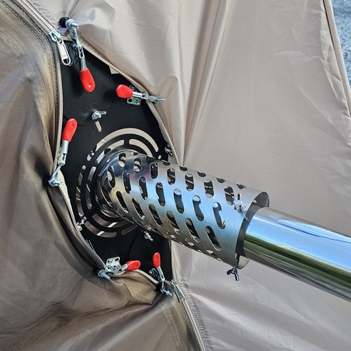 기회를 잡아라 꼭 갖고싶은 ​캠핑용화목난로 제가 소개해 드립니다 인기순위