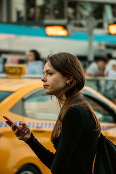 인스타 정보 ​GTA5 온라인 택시 다운타운 캡 회사 부업 임무 종료는 어떻게 하나요? 궁금하신가요?