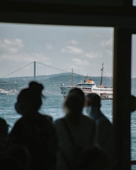 간단소식 ​ETA와 관광비자는 어떻게 다른가요? 놓치지마세요