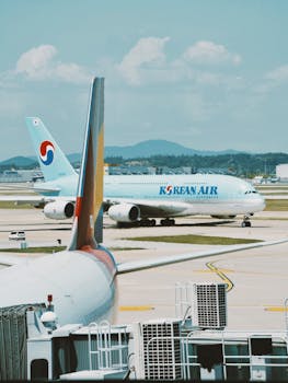 기다렸던 정보 ​K패스 할인이 인천공항철도에도 적용이 되나요? 지금떳다