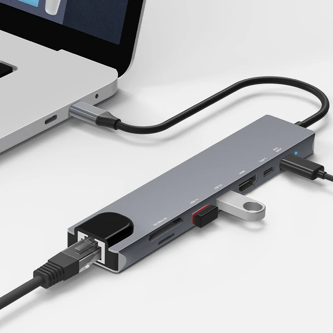 HOT 꼭 갖고싶은 ​c타입허브 제가 소개해 드립니다 덕후 모여라