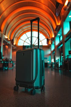 꾸준한 인기 ​공항 수속을 빠르게 하려면 어떻게 해야 하나요? 궁금하신가요?