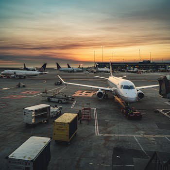 간단소식 ​공항 수하물 기준은 어떻게 되나요? 확인 부탁드립니다