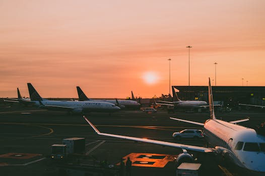 기다렸던 정보 ​공항 주차 요금은 어떻게 되나요? 지금 바로 공개합니다