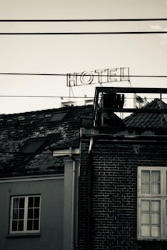 추가소식 ​관광진흥법에서 말하는 호텔업의 종류는 어떻게 되나요? 추천드릴게요