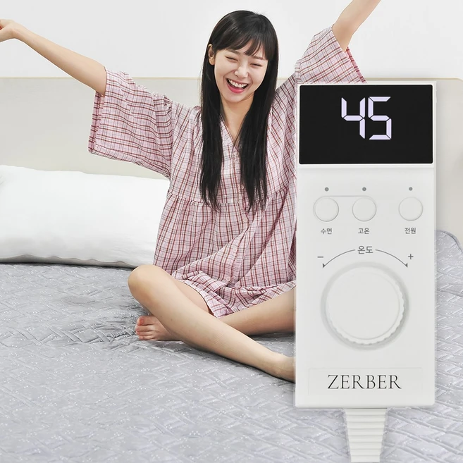 특가를 잡아라 꼭 갖고싶은 ​그래핀탄소매트 제가 소개해 드립니다 혜택ON