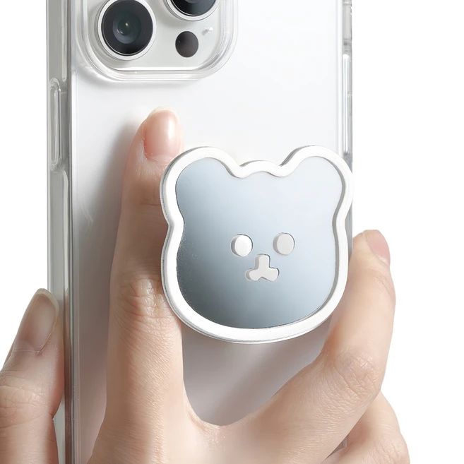 만족감UP 꼭 갖고싶은 ​그립톡 제가 소개해 드립니다 굿템