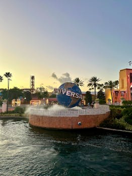 대박소식 ​놀이공원 놓치지마세요