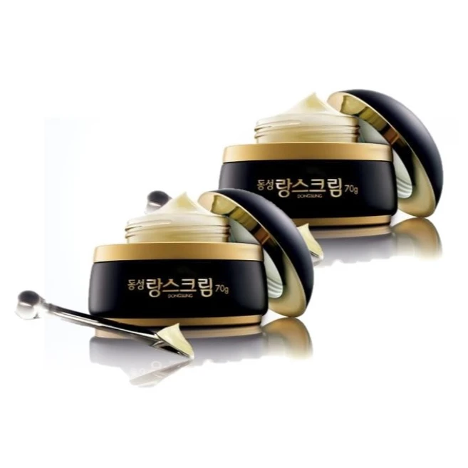 클릭필수 꼭 갖고싶은 ​더에스럭셔리 백설 크림 제가 소개해 드립니다