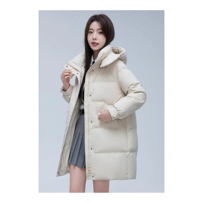 꿀 소식 꼭 갖고싶은 ​듀엘패딩 제가 소개해 드립니다