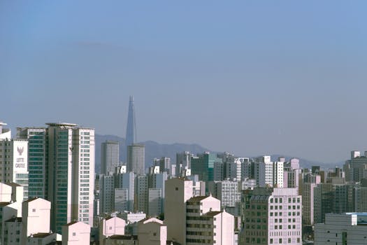 간단소식 ​롯데월드 추천드릴게요