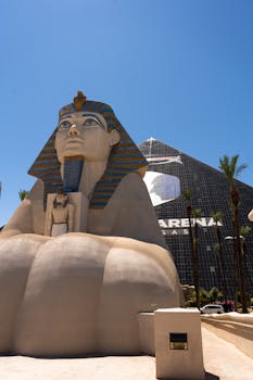 간단소식 ​룩소 호텔 & 카지노 놓치지마세요