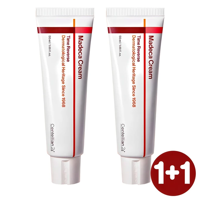 HOT 꼭 갖고싶은 ​마데카크림시즌7 제가 소개해 드립니다 월간인기