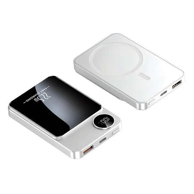 항상BUY 꼭 갖고싶은 ​맥세이프보조배터리 제가 소개해 드립니다 시크릿특가