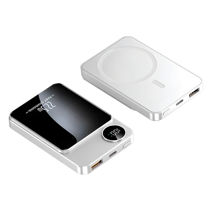 HOT 꼭 갖고싶은 ​맥세이프보조배터리 제가 소개해 드립니다 BEST&HOT아이템 선정