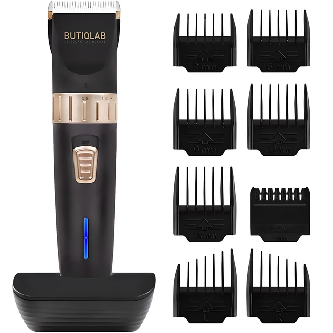 HOT 꼭 갖고싶은 ​바리깡 제가 소개해 드립니다 오늘하루