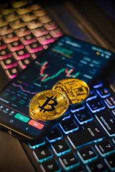 간편확인 ​비트코인 스테이킹이란 무엇인가요? 최신정보