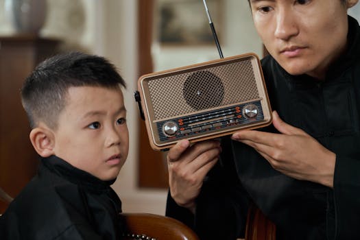 혹시 찾고계셨나요? ​손태진의 트로트 라디오 지금떳다