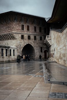 핫 소식 ​야외 관광명소: 궁금하시죠?