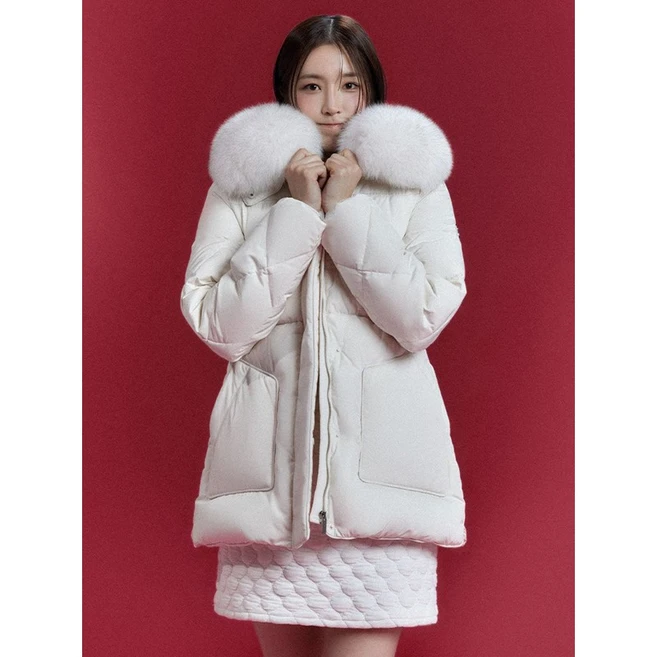 美친 소식 꼭 갖고싶은 ​에고이스트패딩 제가 소개해 드립니다