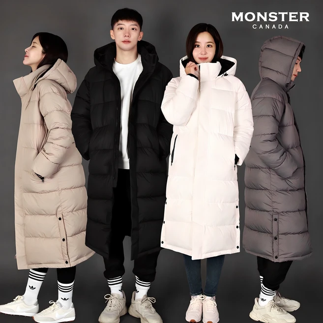 검색량 증가한 꼭 갖고싶은 ​여자롱패딩 제가 소개해 드립니다
