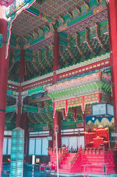 요즘 이게 유행 ​외국인 한국 관광지 순위 지금 바로 공개합니다