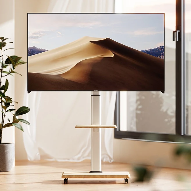 기회를 잡아라 꼭 갖고싶은 ​이동식tv거치대 제가 소개해 드립니다 덕후 모여라