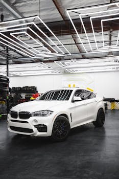 긴급소식 ​인천공항에 있는 BMW 주차 서비스는 얼마인가요? 최신정보